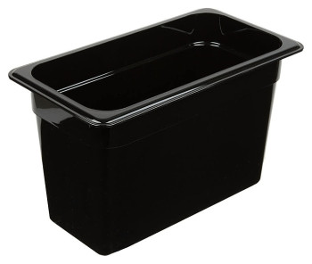 Гастроемкость Cambro 38CW 110 GN 1/3-200 (325х176х200) поликарбонат