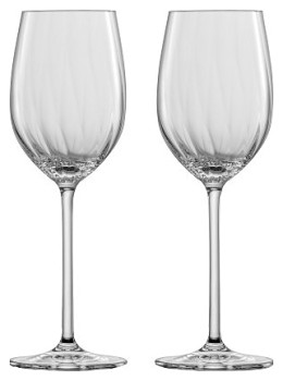 Набор бокалов Zwiesel Glas Prizma 122328 для белого вина 2 шт.