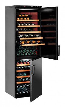 Винный шкаф IP Industrie CW 600