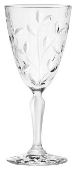 Бокал для красного вина RCR Cristalleria Italiana Laurus 27594020006 280 мл (хрустальное стекло)