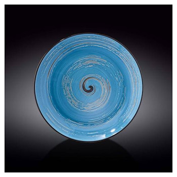 Тарелка глубокая Wilmax WL-669628 / A