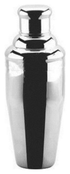 Шейкер P.L. Proff Cuisine BarWare & REG 198114 300 мл (нерж. сталь)