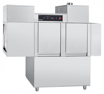 Тоннельная посудомоечная машина Abat МПТ-2000 правая