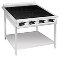 Плита электрическая VIATTO VA-350H4
