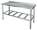 Стол разделочный Марихолодмаш СРП-1-0,8/1,5