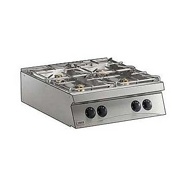 Плита газовая Electrolux Professional NCG800