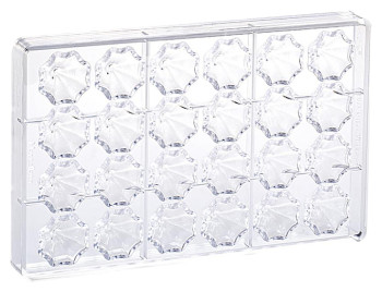 Форма для конфет Martellato MA1024