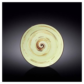 Тарелка круглая Wilmax WL-669113 / A