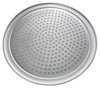 Противень для пиццы MGSteel PTWP16