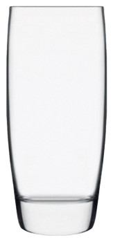 Набор стаканов для охлажденного чая BORMIOLI ROCCO Michelangelo Té freddo 10238/01 (4 шт.)