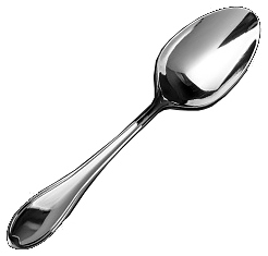 Ложка кофейная Luxstahl Frida 115 мм
