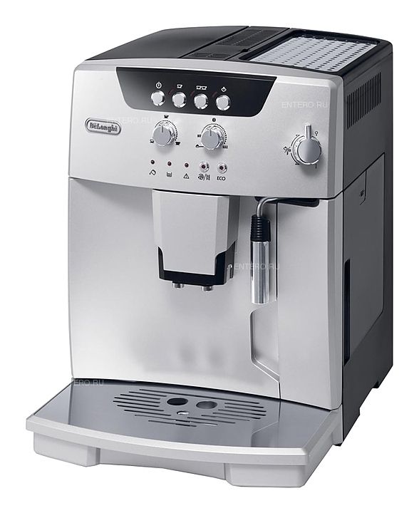 Кофемашина Delonghi ESAM 04.110.S