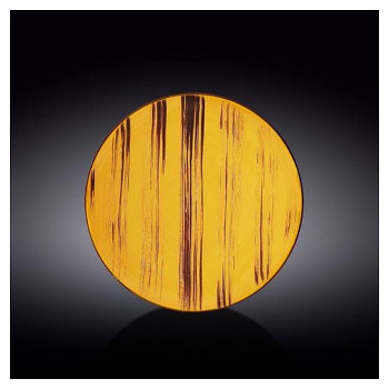 Тарелка круглая Wilmax WL-668414 / A