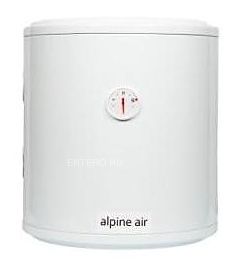 Термоэлектрический водонагреватель Alpine Air ST-200