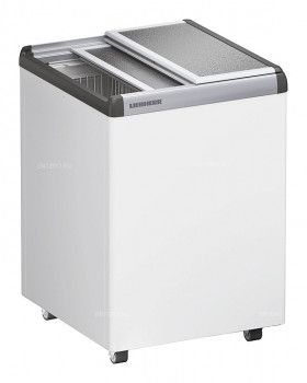 Ларь морозильный Liebherr GTE 1700