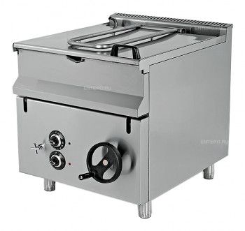 Сковорода опрокидывающаяся Fornazza 20020002