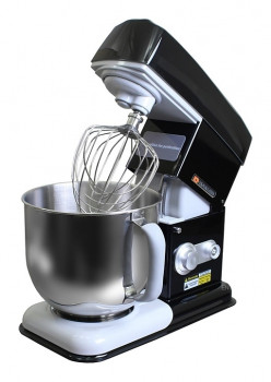 Миксер планетарный Danler MSR-7 (HoReCa, аналоговая ПУ)