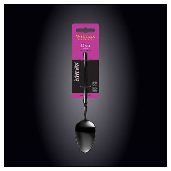 Ложка столовая Wilmax WL-999533 / 1B