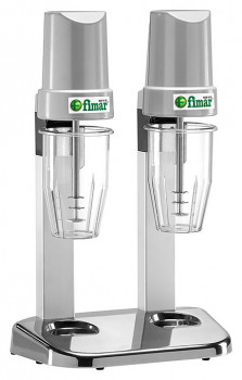 Миксер для коктейлей Fimar FP2P