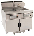 Фритюрница Frymaster YSCFH218-GNSE (KFC)