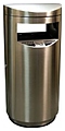 Урна-пепельница PANDA STEEL Терминал