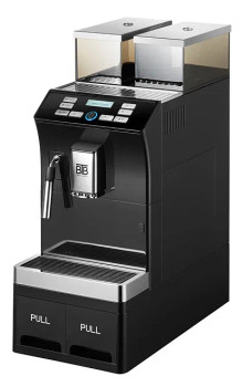 Кофемашина Proxima Lirika BTB 101+5