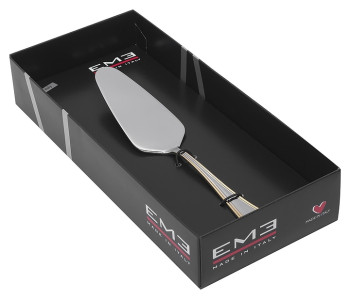 Лопатка для торта EME Impero Gold Decor C01IM/OR