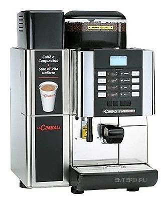 Кофемашина La Cimbali M1 Chokolate & Specialities / 11 MilkPS
