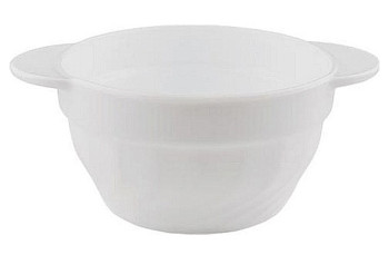 Чашка бульонная NORMA Triana 700мл опаловое стекло