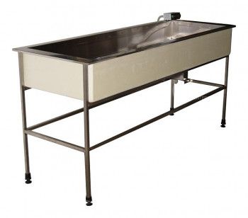 Охладитель кег Марихолодмаш 4 контура