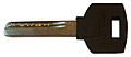 Ключ механический Indel B Z999/170