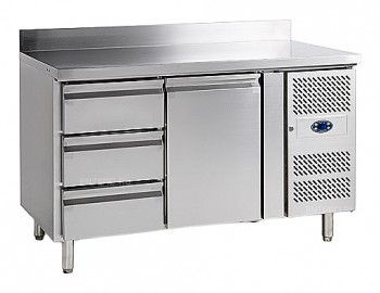 Стол холодильный TEFCOLD CK7230