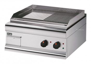 Гриль-сковорода Lincat GS6TR