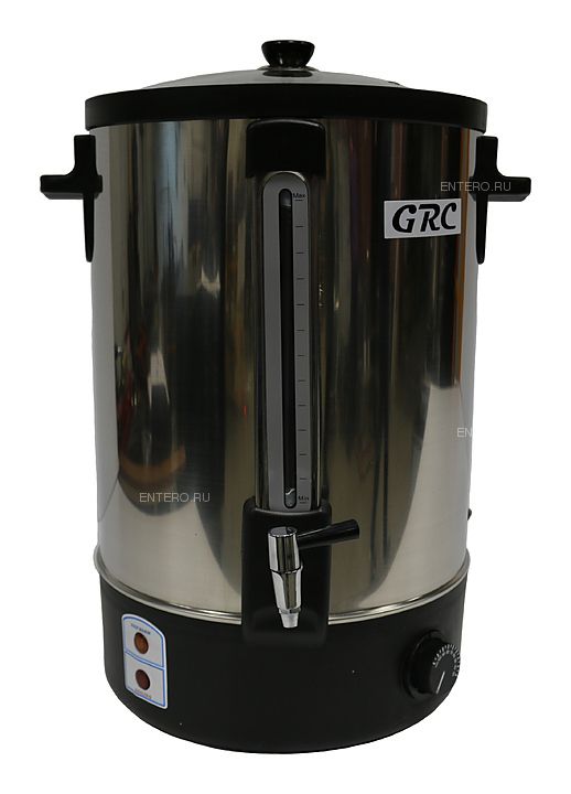 Кипятильник GRC WB-20 с термометром