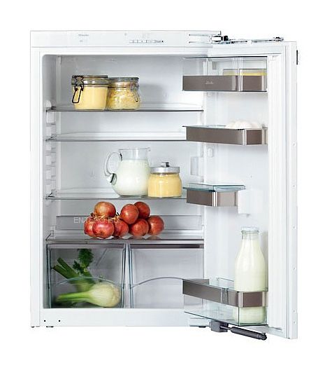 Встраиваемый холодильник Miele K 9252 I
