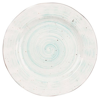 Тарелка P.L. Proff Cuisine Coral Fusion 81223039 225х225 мм