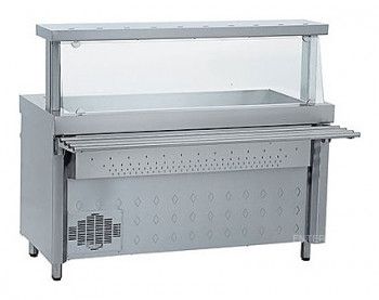 Стол холодильный ATESY Белла-Нева-2004