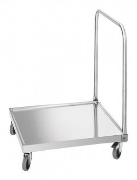 Тележка для кассет Smeg WT07-1