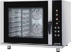 Печь конвекционная EKSI E64РE VAP