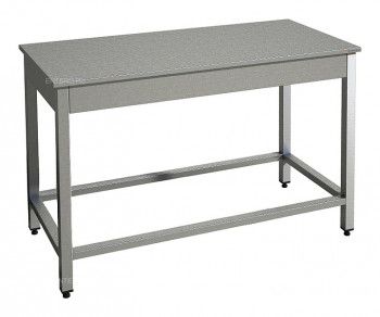 Стол разделочный Gastrolux С-157/S