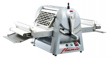 Тестораскаточная машина Flamic SF450BD-700