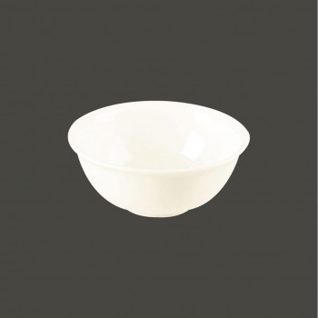 Салатник круглый RAK Porcelain Nano 580 мл, 16*6,5 см