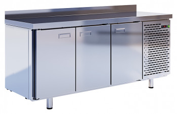 Стол холодильный ITALFROST (CRYSPI) СШС-0,3-1850 Н
