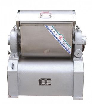 Машина тестомесильная HWH-15