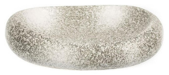 Блюдо овальное P.L. Proff Cuisine Untouched Taiga 81223239 260х200 мм