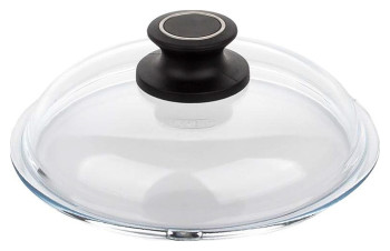 Крышка стеклянная AMT Gastroguss Glass Lids 026