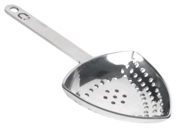 Стрейнер P.L. Proff Cuisine Kingtex KXB-A8011 "Джулеп" d=8 см h=17 см (нерж. сталь)