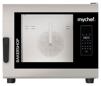 Пароконвектомат Distform MyChef Bakershop 6 EN (600х400 мм)