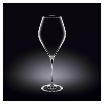 Набор из 2 бокалов для вина Wilmax WL-888047/2C