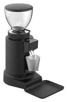 Кофемолка Ceado coffee E6P Brewing черная